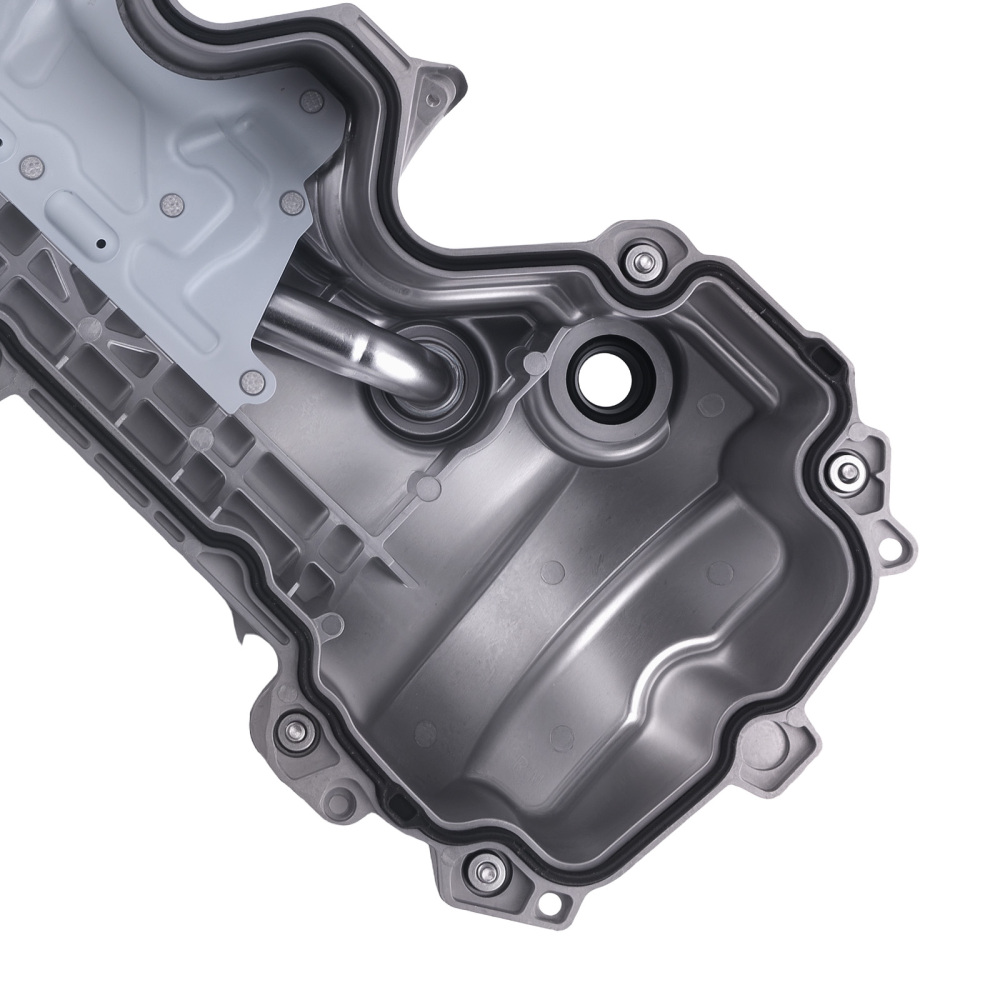 Engine Valve Cover LH compatible for Ford Expedition/F-150/Compatible for Mustang 4.6L 5.4L 9L1Z6582C