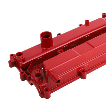 Aluminum Valve Cover compatible for Ford Ecosport 2.0L 2018-2021 FM5Z6582A w/ Gasket