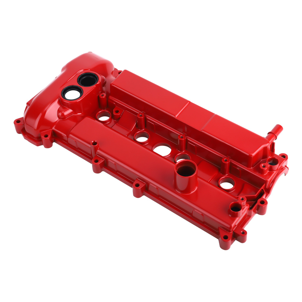 Aluminum Valve Cover compatible for Ford Ecosport 2.0L 2018-2021 FM5Z6582A w/ Gasket
