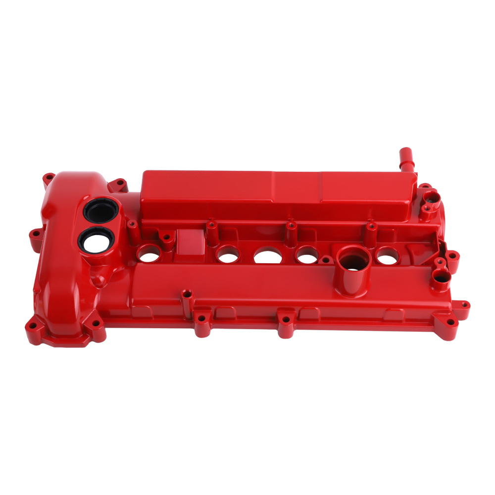 Aluminum Valve Cover compatible for Ford Ecosport 2.0L 2018-2021 FM5Z6582A w/ Gasket
