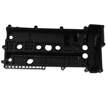 Engine Valve Cover compatible for Ford EcoSport 2.0L 2018-2021 FM5Z6582E DOHC Black