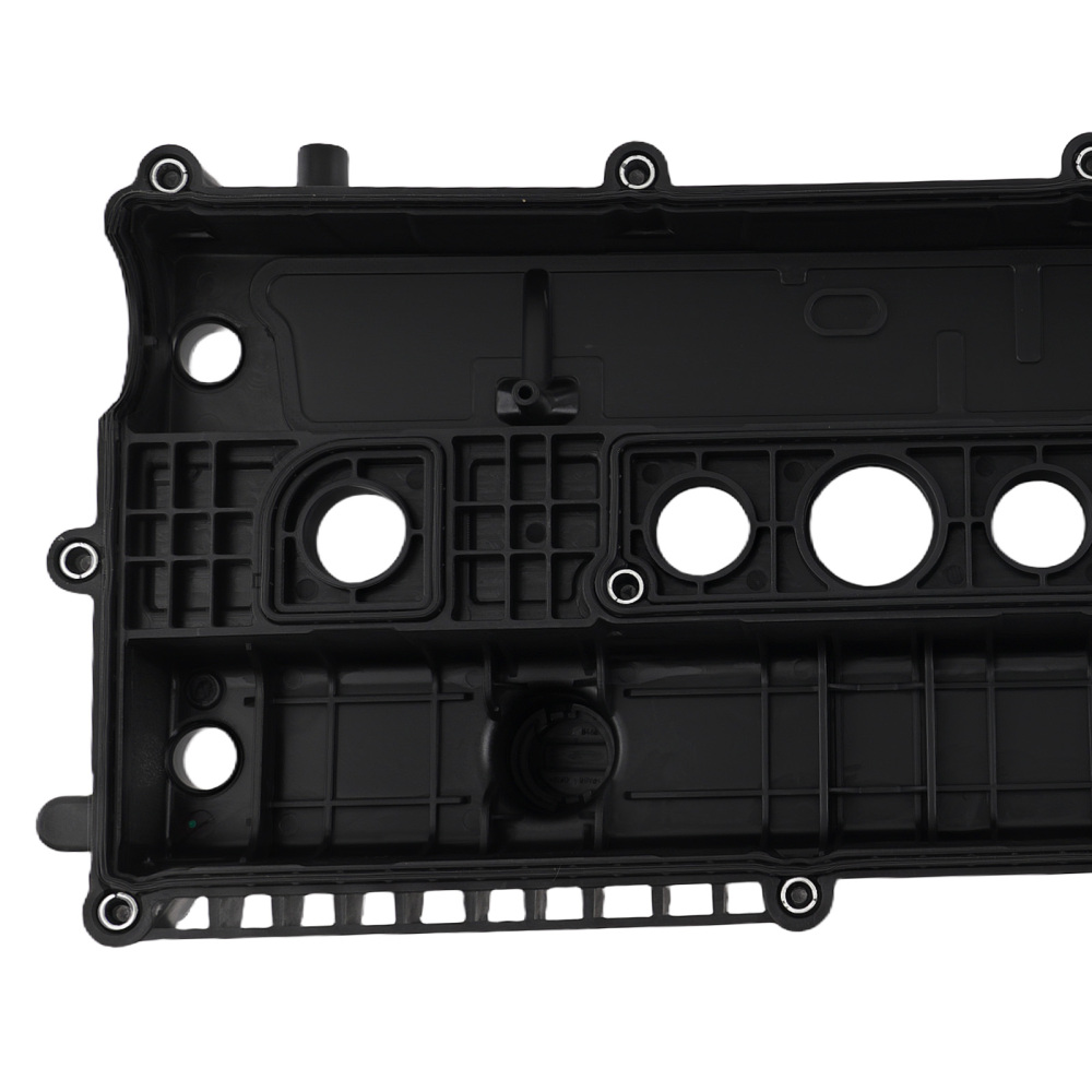 Engine Valve Cover4 Coils compatible for Ford Mustang Focus 2.0L 2.3L 2012-2020