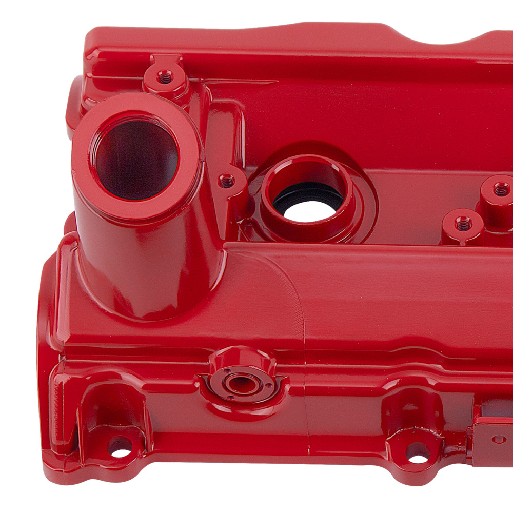 Copertura della valvola di alluminiocon guarnizione compatibile per Infiniti FX35 G35 M35