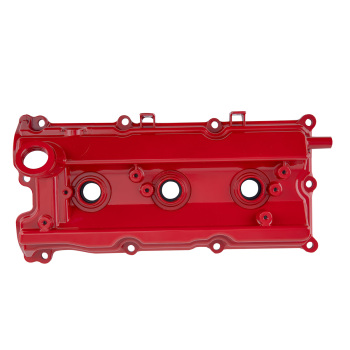 Copertura della valvola di alluminiocon guarnizione compatibile per Infiniti FX35 G35 M35