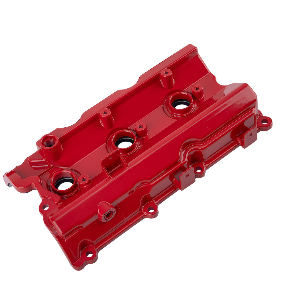 Copertura della valvola di alluminiocon guarnizione compatibile per Infiniti FX35 G35 M35