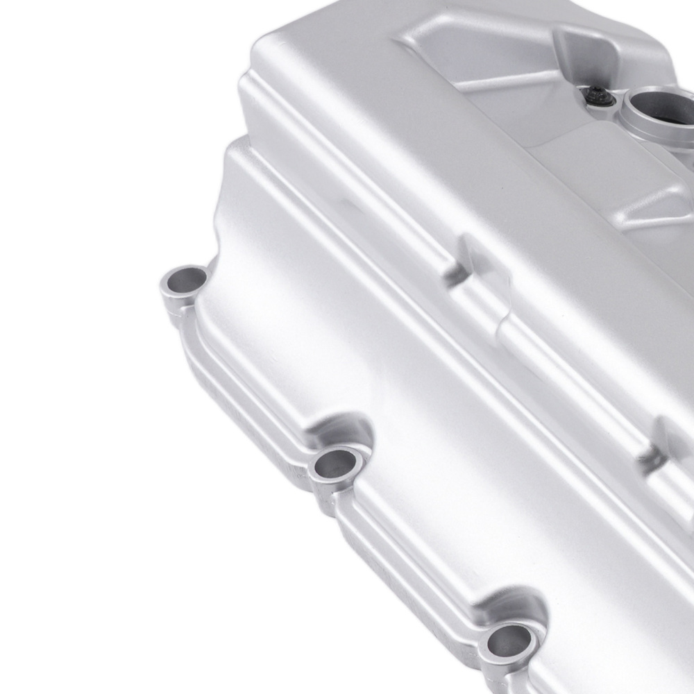 Aluminum Valve Cover compatible for Acura MDX/TLX 3.5L V6 w/Gasket 123205J6A00