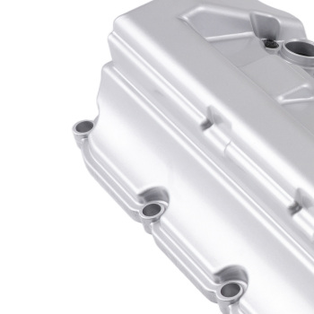 Aluminum Valve Cover compatible for Acura MDX/TLX 3.5L V6 w/Gasket 123205J6A00