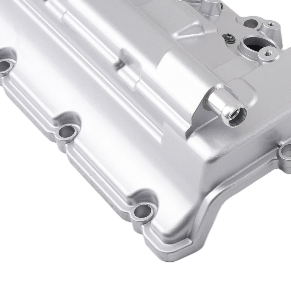 Aluminum Valve Cover compatible for Acura MDX/TLX 3.5L V6 w/Gasket 123205J6A00