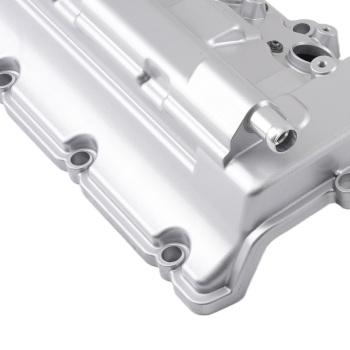 Aluminum Valve Cover compatible for Acura MDX/TLX 3.5L V6 w/Gasket 123205J6A00