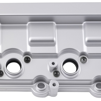 Aluminum Valve Cover compatible for Acura MDX/TLX 3.5L V6 w/Gasket 123205J6A00