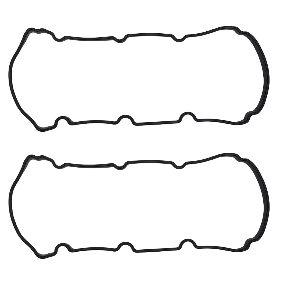 Aluminum Valve Cover compatible for Acura MDX/TLX 3.5L V6 w/Gasket 123205J6A00