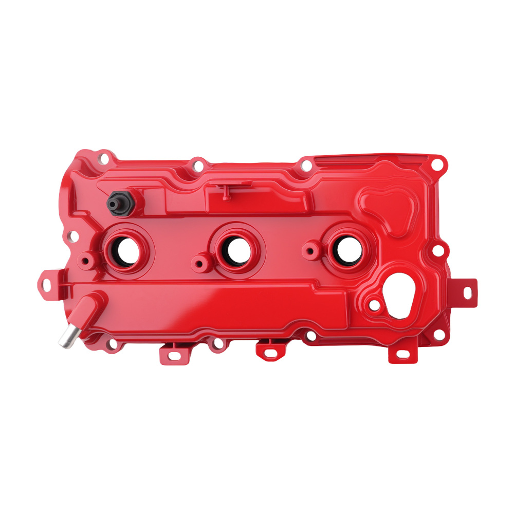 Aluminum Valve Cover compatible for Nissan Quest Pathfinder 3.5L 13264JP01B 13264JN11B