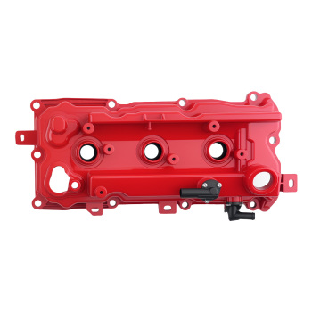 Aluminum Valve Cover compatible for Nissan Quest Pathfinder 3.5L 13264JP01B 13264JN11B