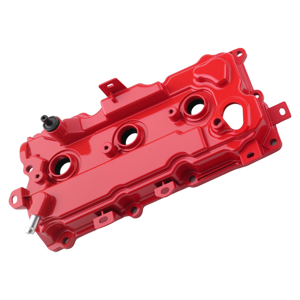 Aluminum Valve Cover compatible for Nissan Quest Pathfinder 3.5L 13264JP01B 13264JN11B