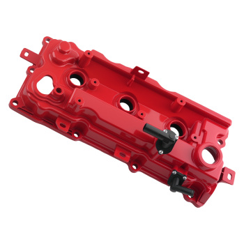Aluminum Valve Cover compatible for Nissan Quest Pathfinder 3.5L 13264JP01B 13264JN11B