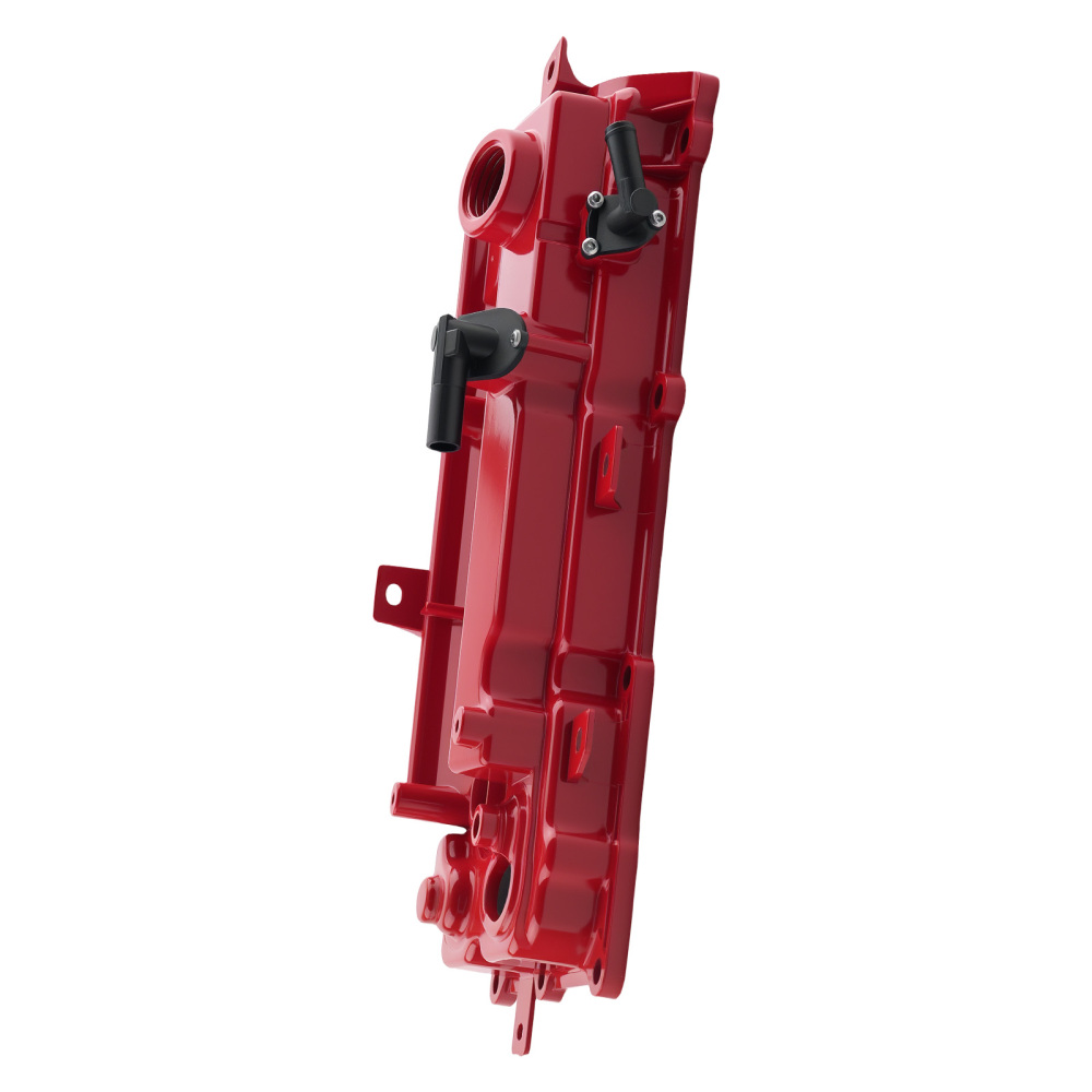 Aluminum Valve Cover compatible for Nissan Quest Pathfinder 3.5L 13264JP01B 13264JN11B