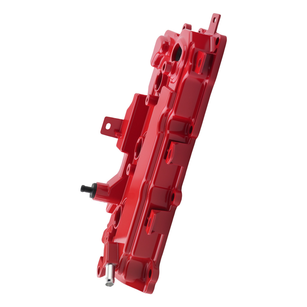 Aluminum Valve Cover compatible for Nissan Quest Pathfinder 3.5L 13264JP01B 13264JN11B