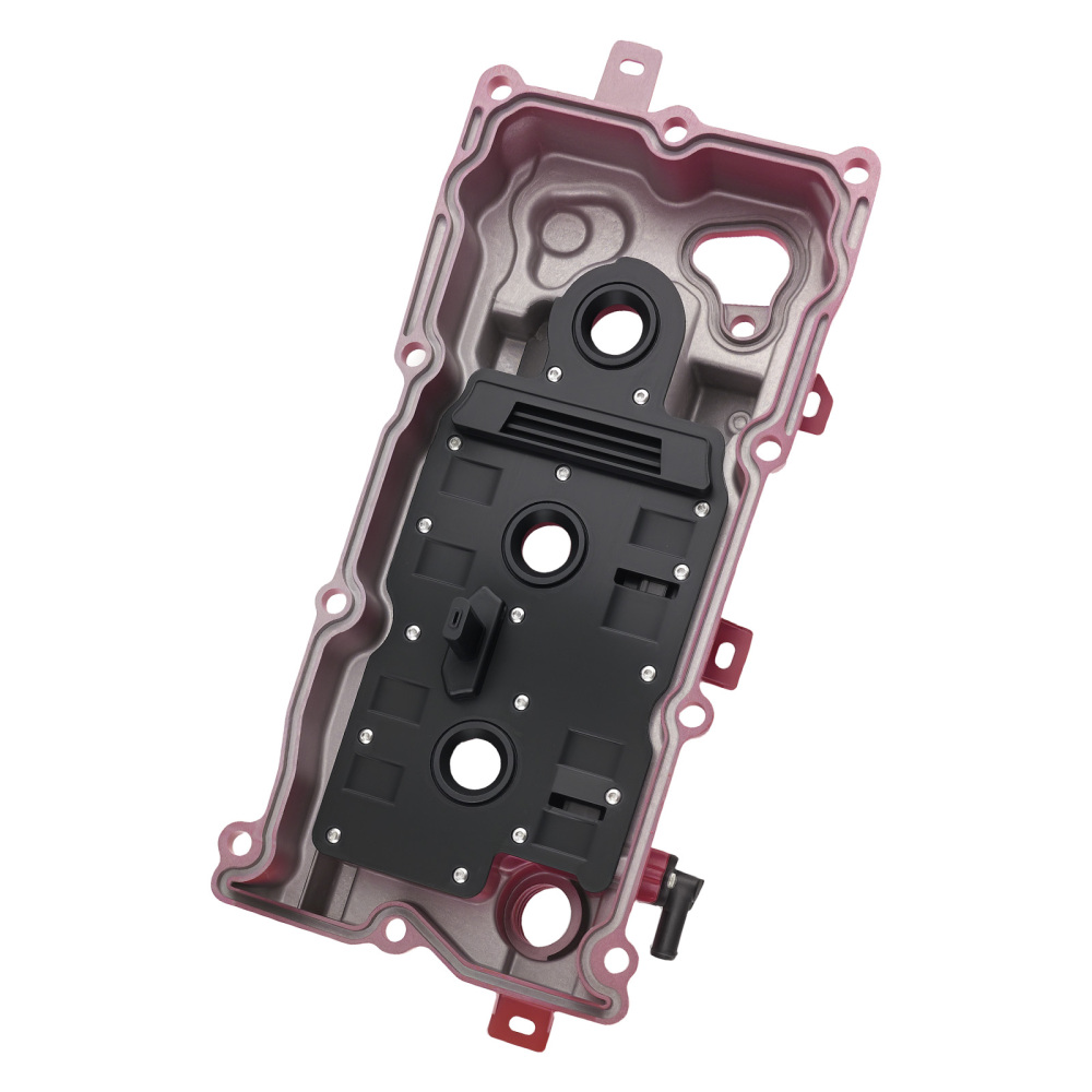 Aluminum Valve Cover compatible for Nissan Quest Pathfinder 3.5L 13264JP01B 13264JN11B