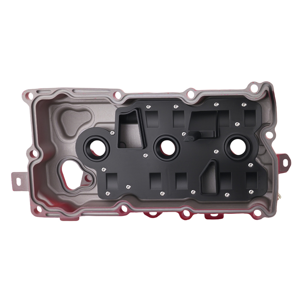 Aluminum Valve Cover compatible for Nissan Quest Pathfinder 3.5L 13264JP01B 13264JN11B