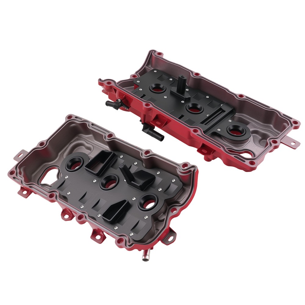 Aluminum Valve Cover compatible for Nissan Quest Pathfinder 3.5L 13264JP01B 13264JN11B