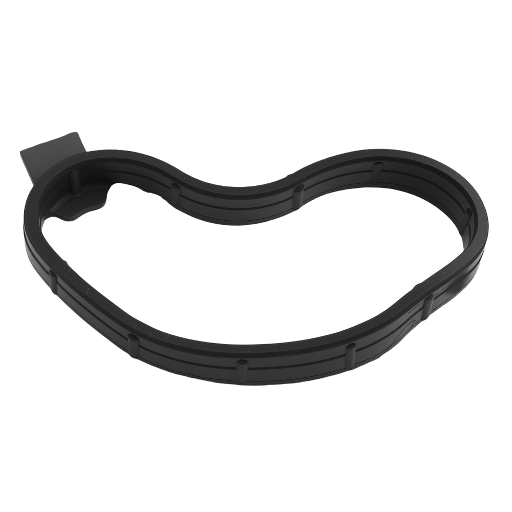 2x Valve Cover w/ Gasket & Oil Cap compatible for Nissan Altima Pathfinder 3.5L  2007-2014