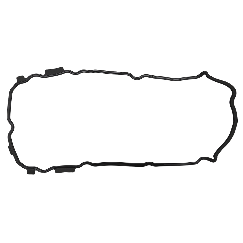 2x Valve Cover w/ Gasket & Oil Cap compatible for Nissan Altima Pathfinder 3.5L  2007-2014