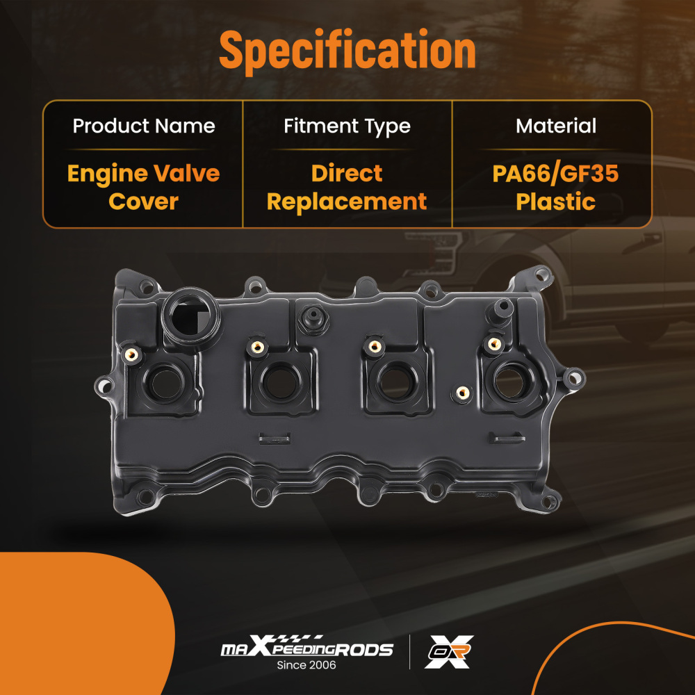 Engine Valve CoverGasketOil Cap compatible for Nissan Rogue 2.5L 2008-2012 13264JG30A