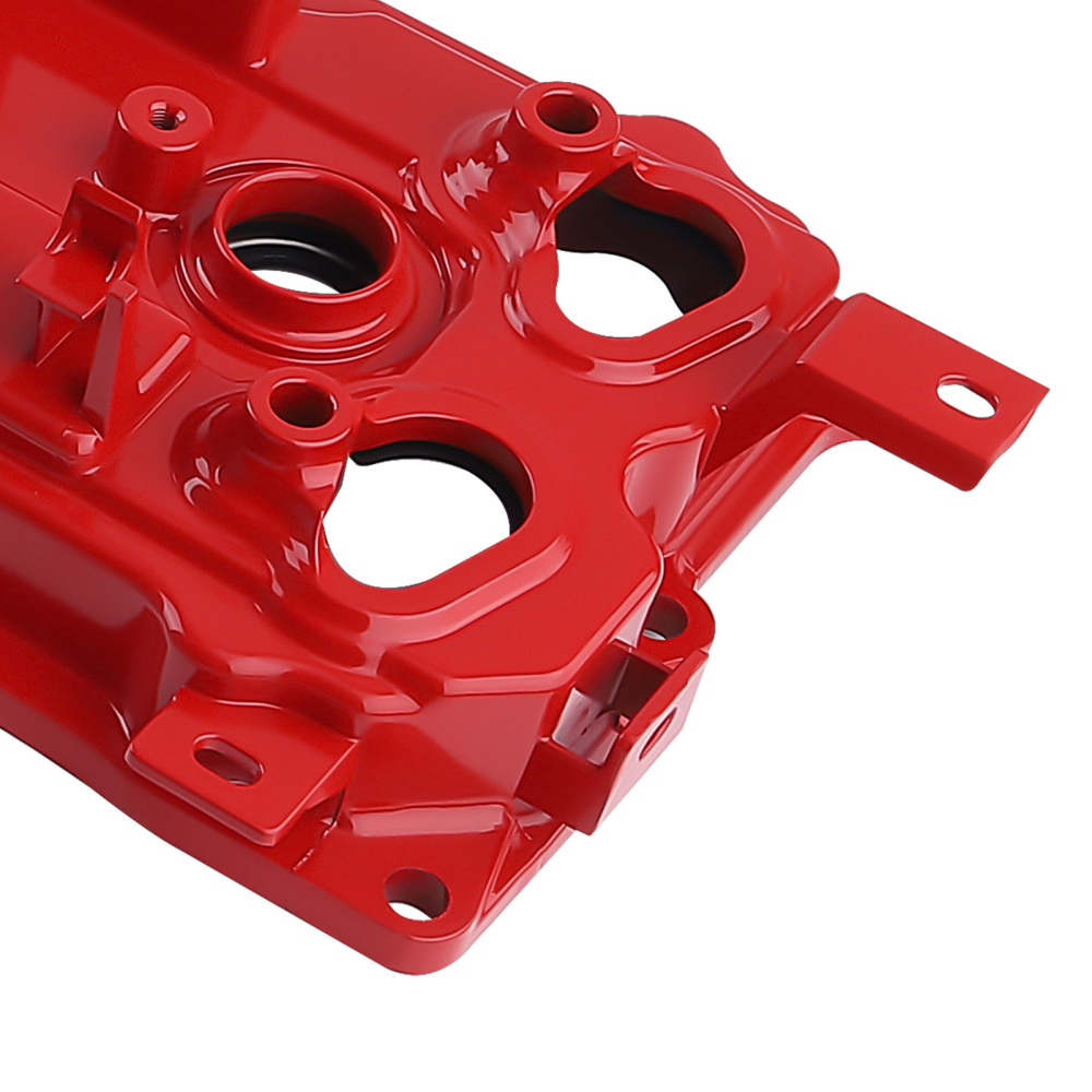 Aluminum Valve Cover ForInfiniti Q50 V6 3.5L 2014-2018 VQ35HR 13264-JK20A