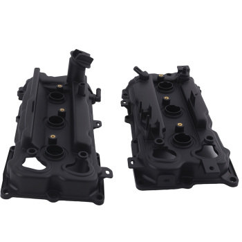 2pcs Valve Cover ForNissan 350Z V6 3.5L 2007-2009 13264JK20A , 13264JK20B