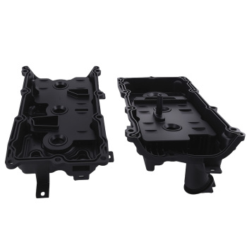2pcs Valve Cover ForNissan 350Z V6 3.5L 2007-2009 13264JK20A , 13264JK20B