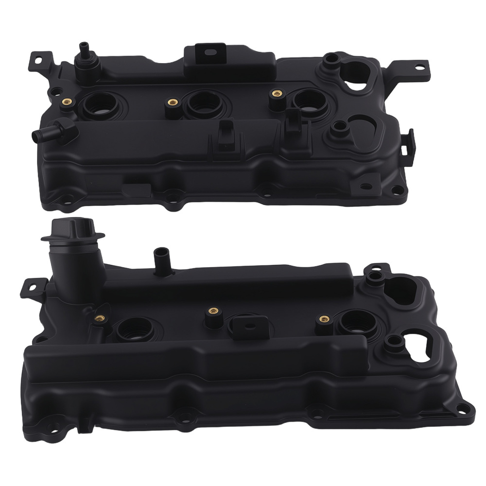 Engine Valve Cover Ignition Coil compatible for Infiniti EX35 FX35 compatible for Nissan 350Z 3.5L VQ35HR