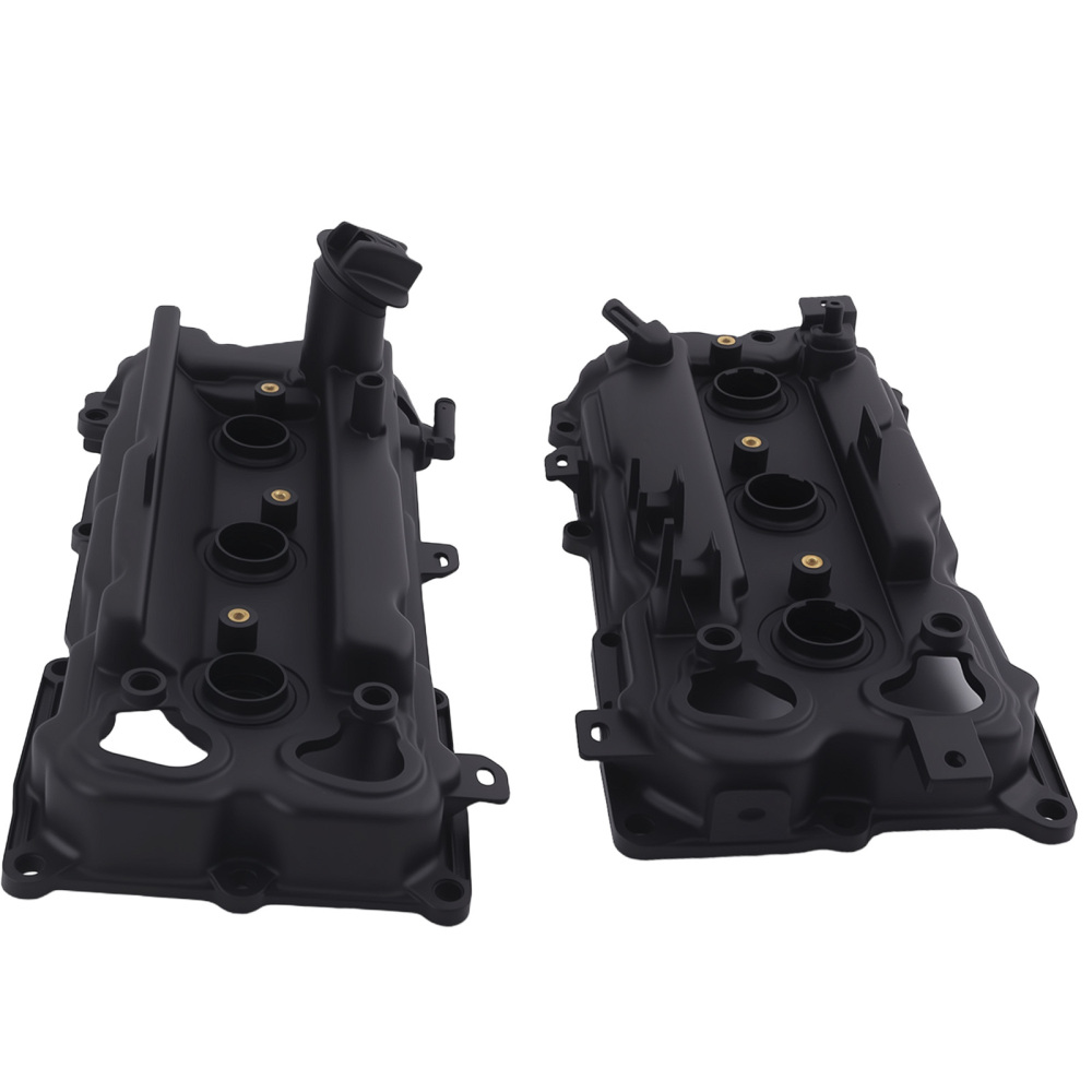 Engine Valve Cover Ignition Coil compatible for Infiniti EX35 FX35 compatible for Nissan 350Z 3.5L VQ35HR