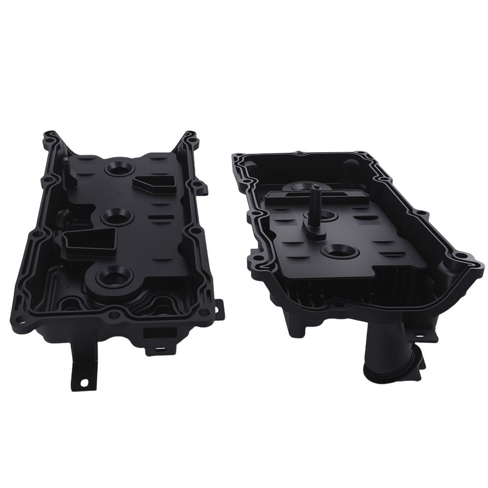 Engine Valve Cover Ignition Coil compatible for Infiniti EX35 FX35 compatible for Nissan 350Z 3.5L VQ35HR