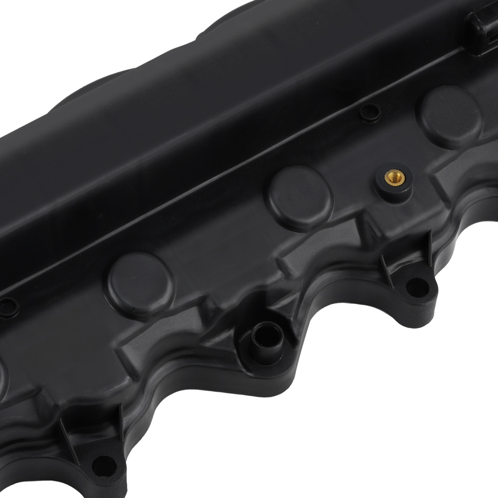 Engine Valve Cover w/ Gasket compatible for Honda Civic HR-V 2006-2019 1.8L 12310-RNA-A01