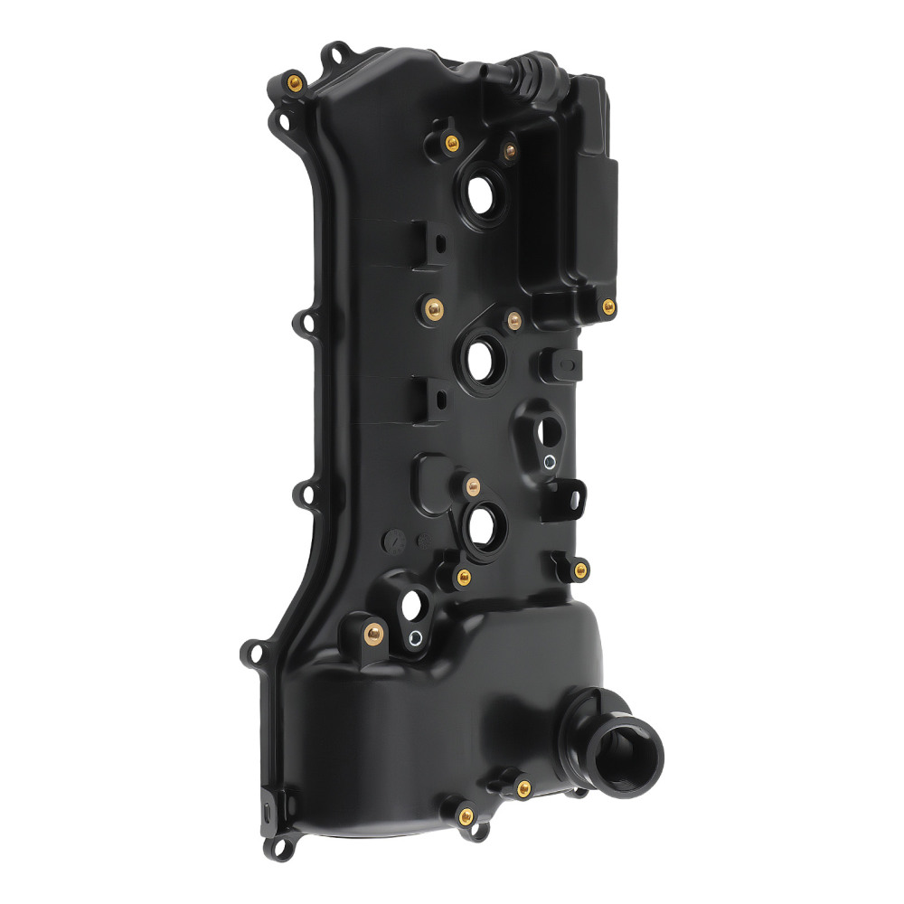 Left Side Engine Valve Cover Kit compatible for Toyota Sienna 3.5L V6 2017-2020 11202-0P012