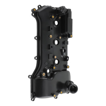 Left Side Engine Valve Cover Kit compatible for Toyota Sienna 3.5L V6 2017-2020 11202-0P012