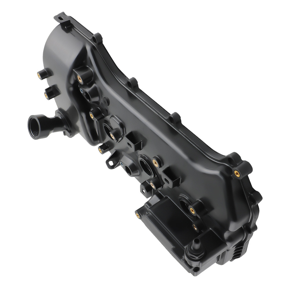 Left Side Engine Valve Cover Kit compatible for Toyota Sienna 3.5L V6 2017-2020 11202-0P012