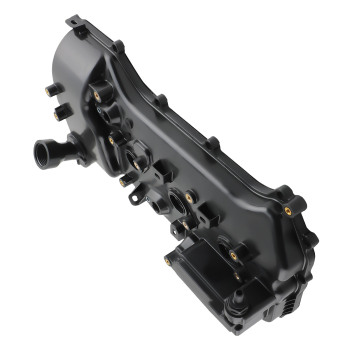 Left Side Engine Valve Cover Kit compatible for Toyota Sienna 3.5L V6 2017-2020 11202-0P012