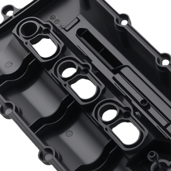 Left & Right Valve Cover compatible for Land Rover Range Rover Sport 3.0L 2014-2019