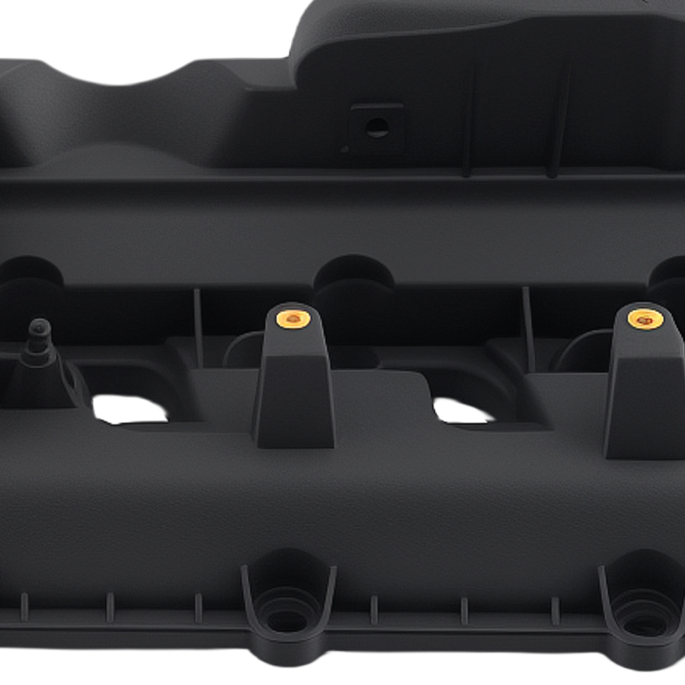 Left & Right Valve Cover compatible for Land Rover Range Rover Sport 3.0L 2014-2019