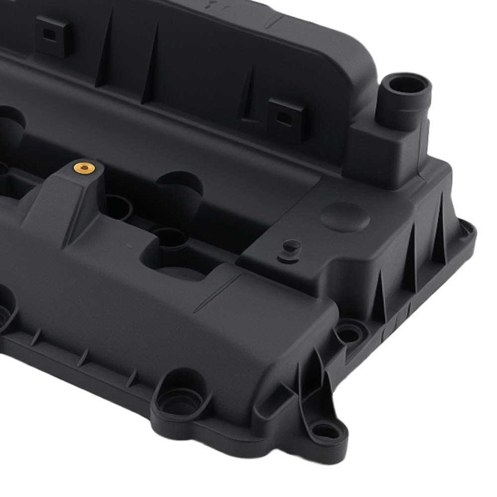Left & Right Valve Cover compatible for Land Rover Range Rover Sport 3.0L 2014-2019