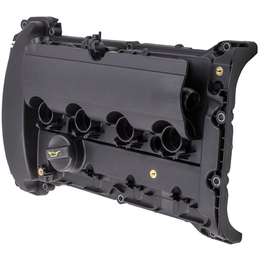 Compatible for CITROEN compatible for PEUGEOT 1.6 16V ENGINE Cam VALVE Rocker COVERGASKET v759886280