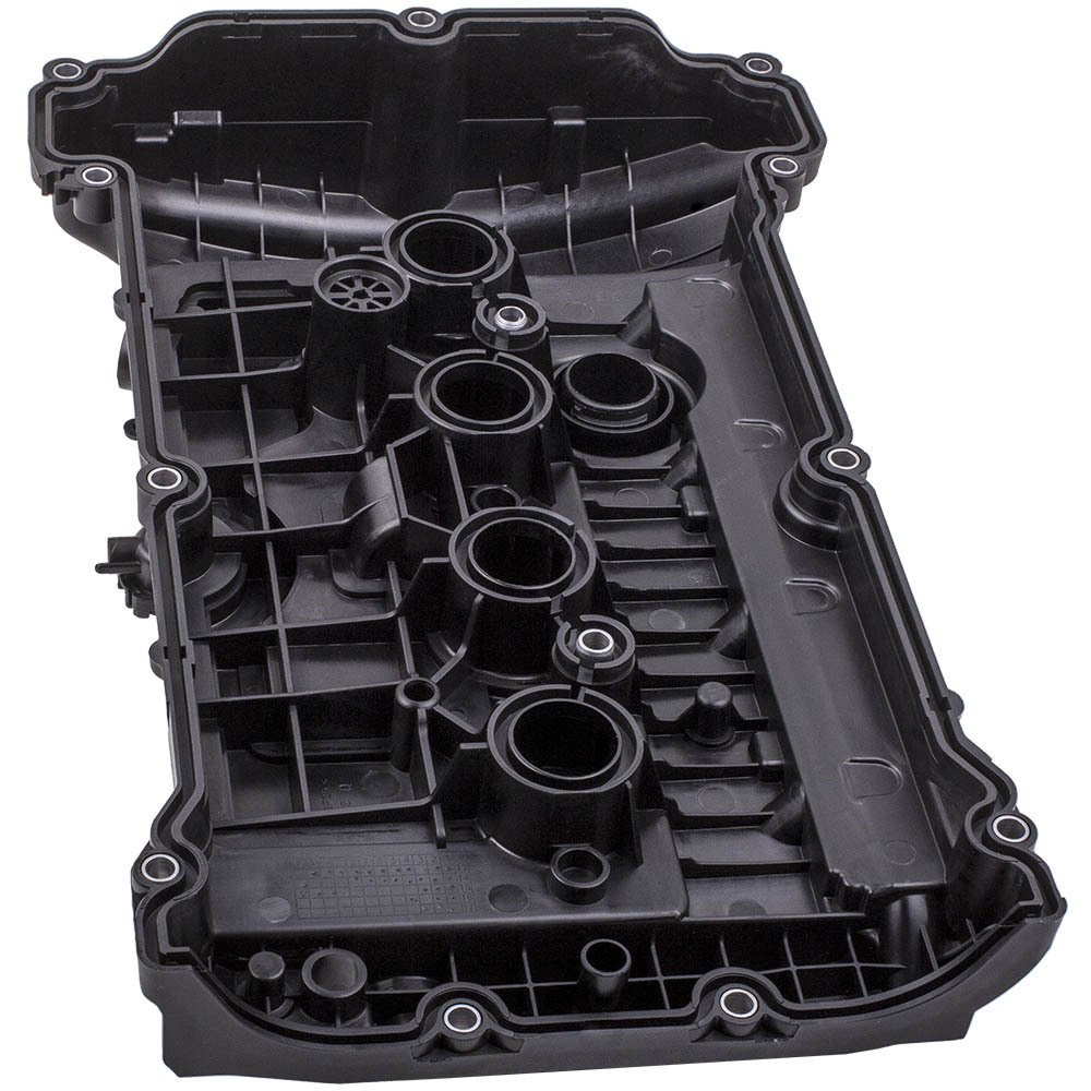 Compatible for CITROEN compatible for PEUGEOT 1.6 16V ENGINE Cam VALVE Rocker COVERGASKET v759886280