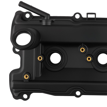 Valve Cover Gasket Coil Kit compatible for Infiniti FX35 G35 M35 compatible for Nissan 350Z 3.5L 2003-2008