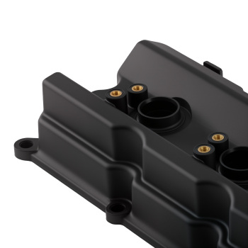 Valve Cover Gasket Coil Kit compatible for Infiniti FX35 G35 M35 compatible for Nissan 350Z 3.5L 2003-2008