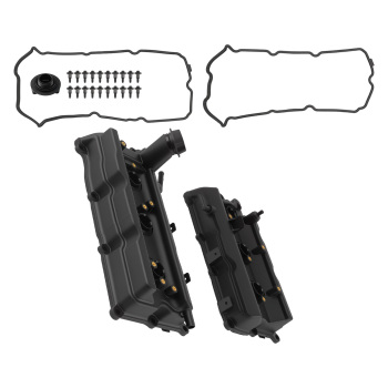 Engine CoverIgnition Kit compatible for Infiniti G35 FX35 M35 compatible for Nissan 350Z 03-08