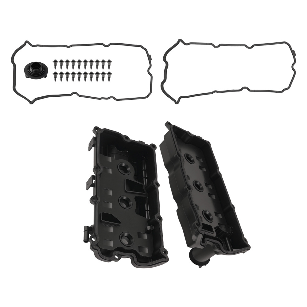 Engine CoverIgnition Kit compatible for Infiniti G35 FX35 M35 compatible for Nissan 350Z 03-08