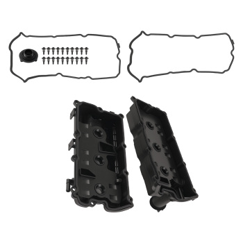 Engine CoverIgnition Kit compatible for Infiniti G35 FX35 M35 compatible for Nissan 350Z 03-08