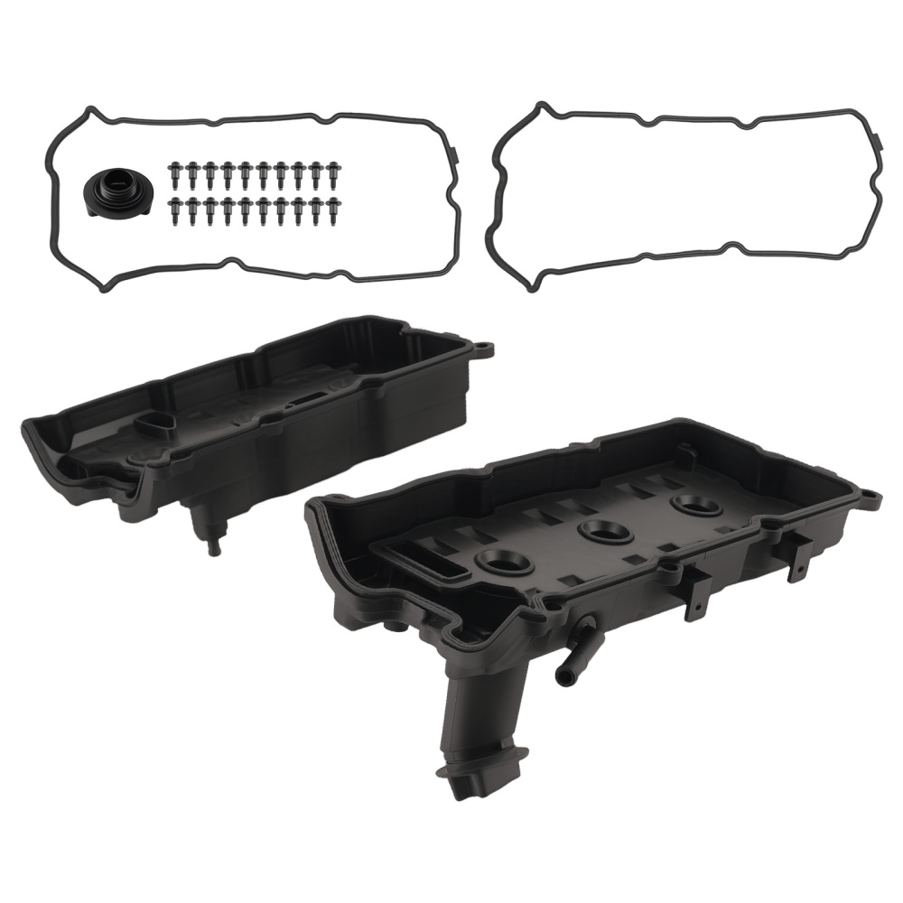 Engine CoverIgnition Kit compatible for Infiniti G35 FX35 M35 compatible for Nissan 350Z 03-08