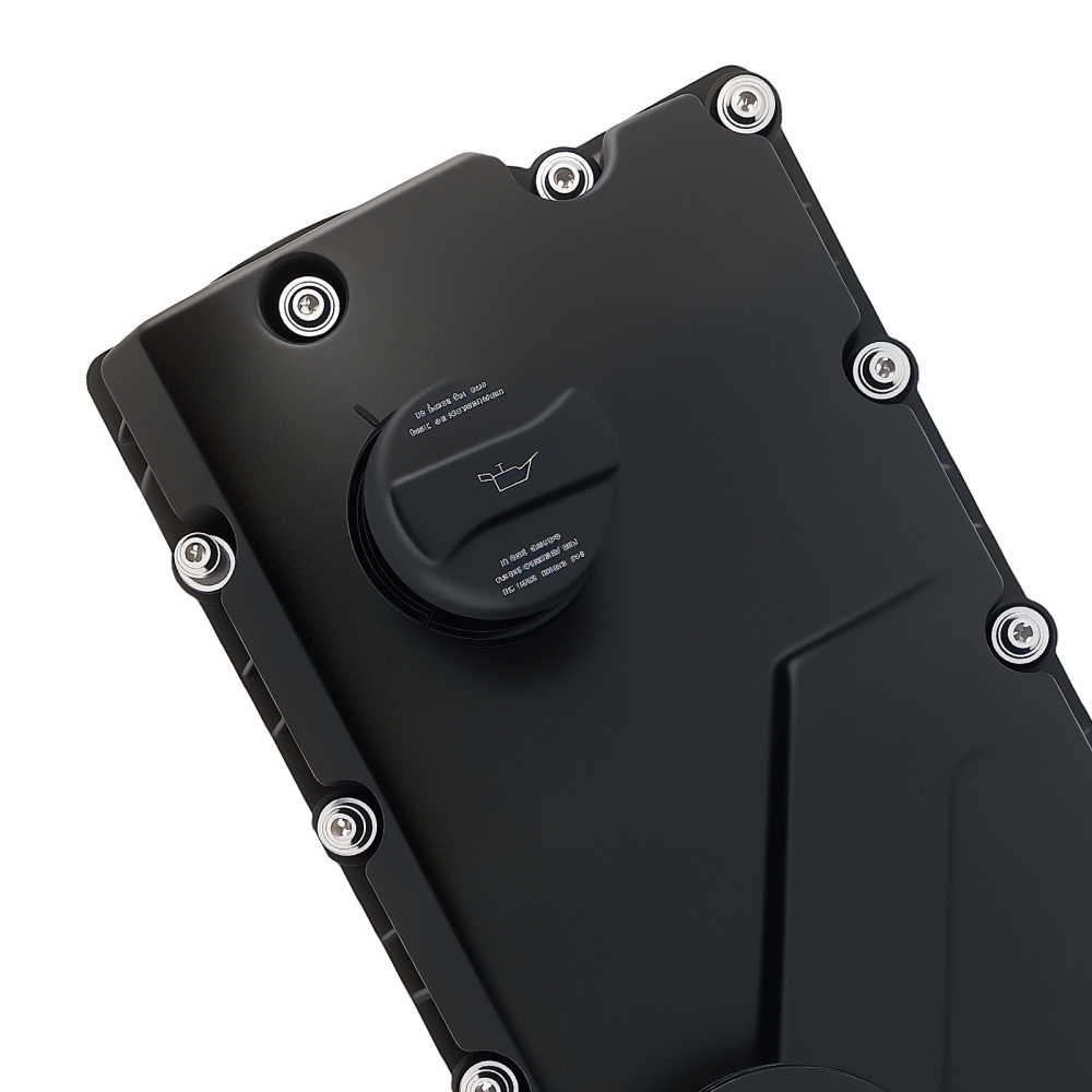 Valvola Coperchio Testa Cilindrica Cappa compatibile per VW Golf Passat compatibile per Skoda Seat Audi A3